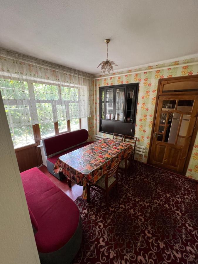 Single Bed in Female Dormitory Room