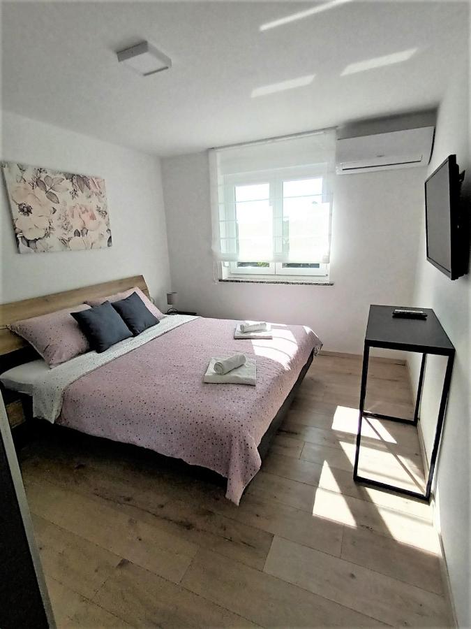 Apartman Dori - B&B