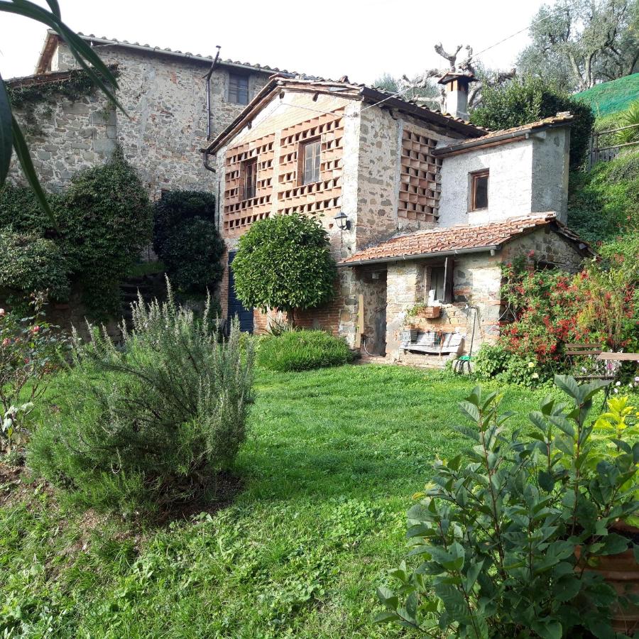 Orto dei Bruchi - B&B