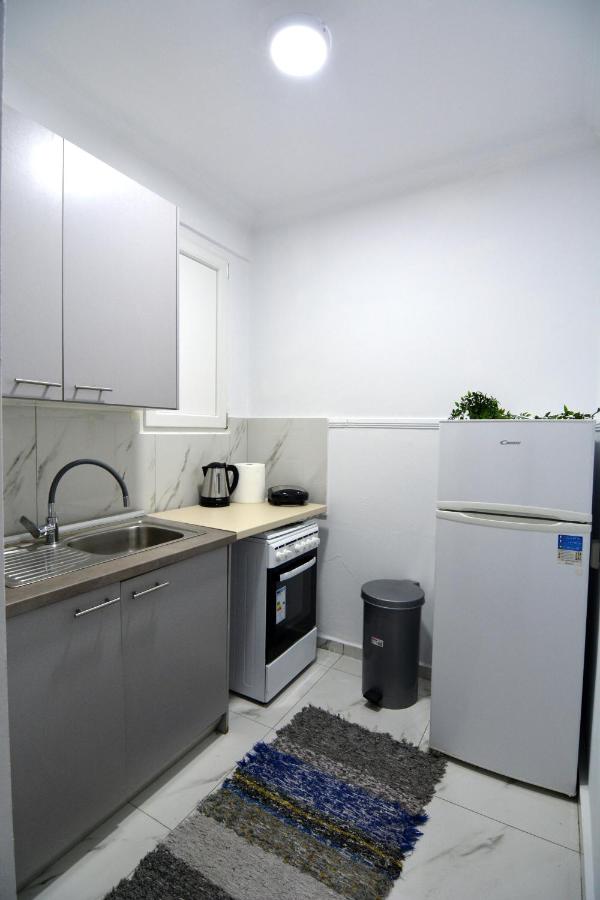 Blue Moon Apartment - B&B Kavala