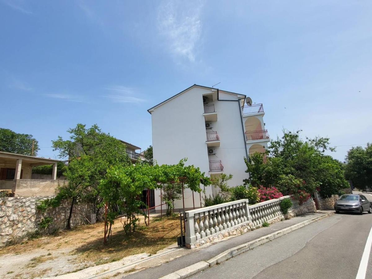 Apartments Manda - B&B