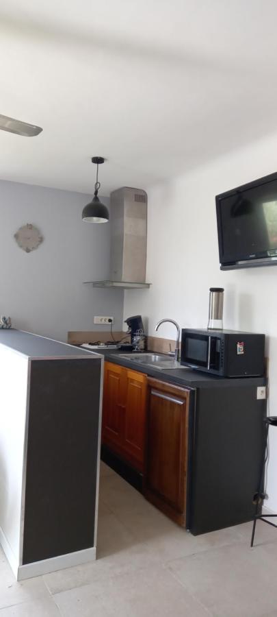 Campagne Carbonel - Ferienwohnung Aix-en-Provence