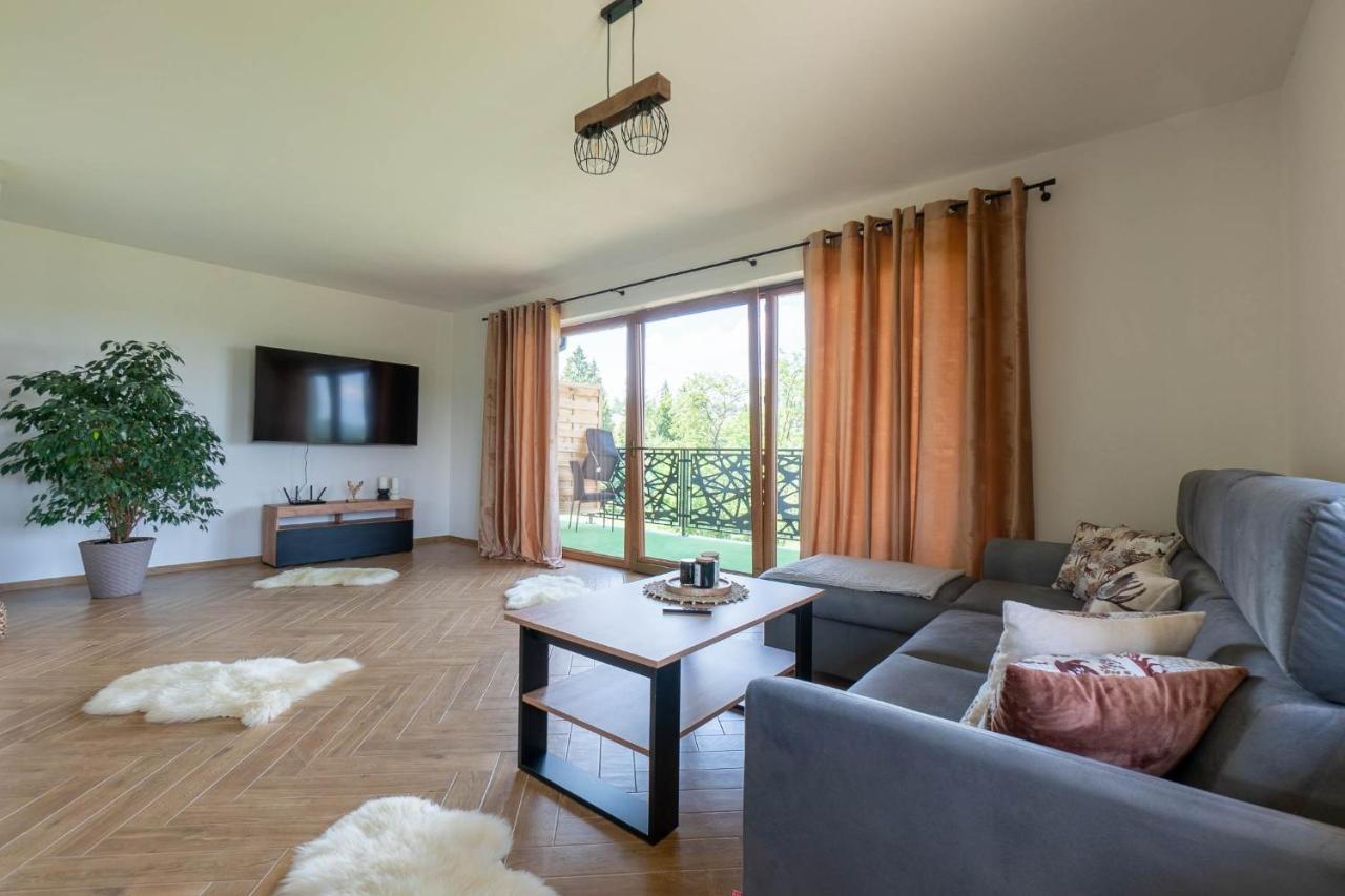 Łosiowe Wzgórze - B&B
