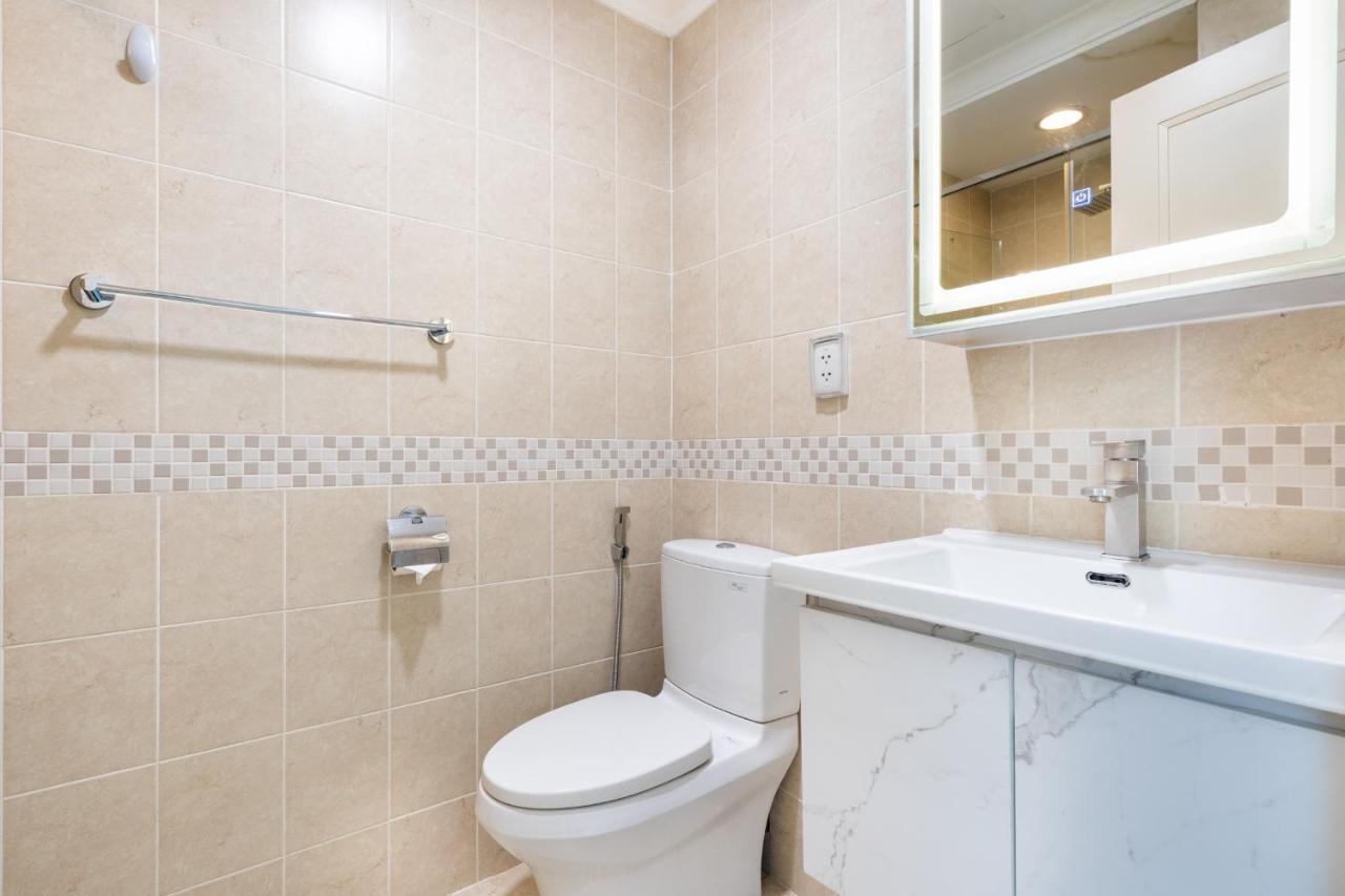 Appartamento Monolocale con Letto Queen-Size