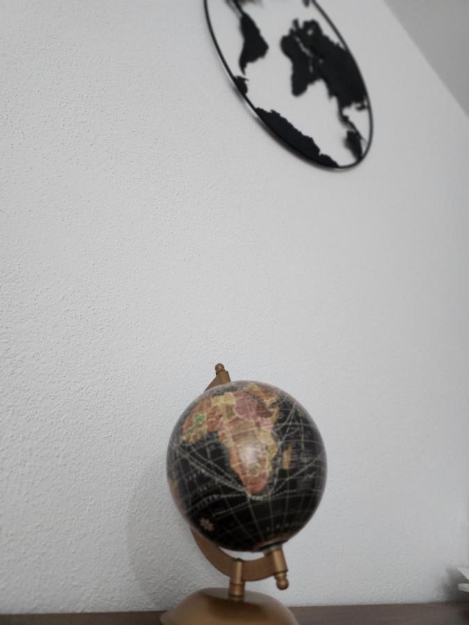 Ampia Camera Matrimoniale