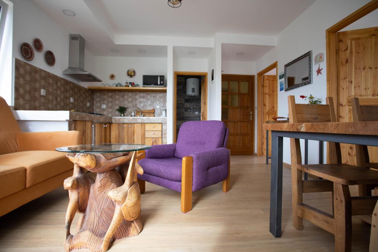 Brand new flat Rabota - B&B Pula