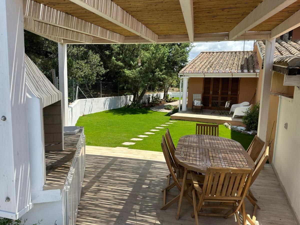 My Happy Place - Ferienwohnung Calasetta