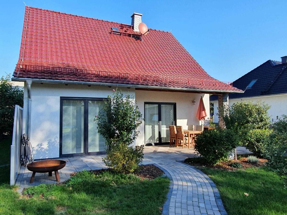 B&B Werben - Ferienhaus Spreedeich - Bed and Breakfast Werben