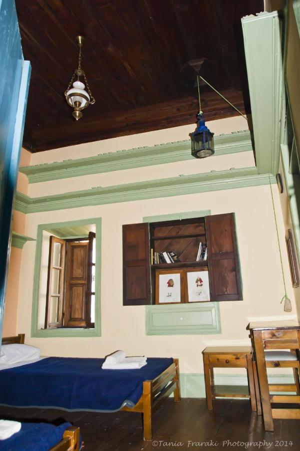 Two-Bedroom Apartment (4 Adults)