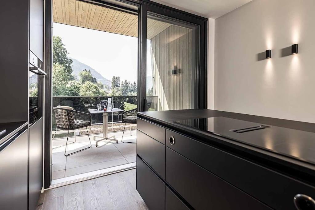 Panorama Nature Lodge - B&B Hart im Zillertal