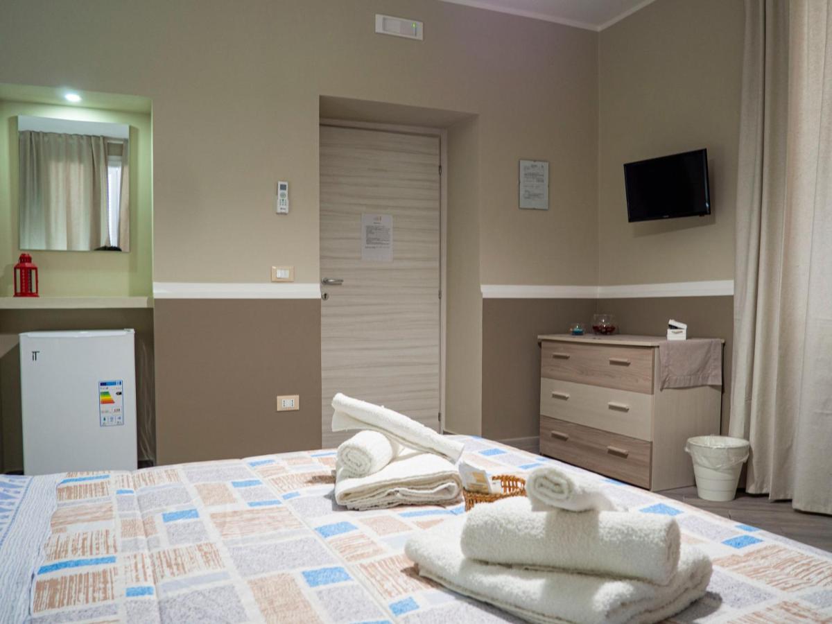 Large Double Room