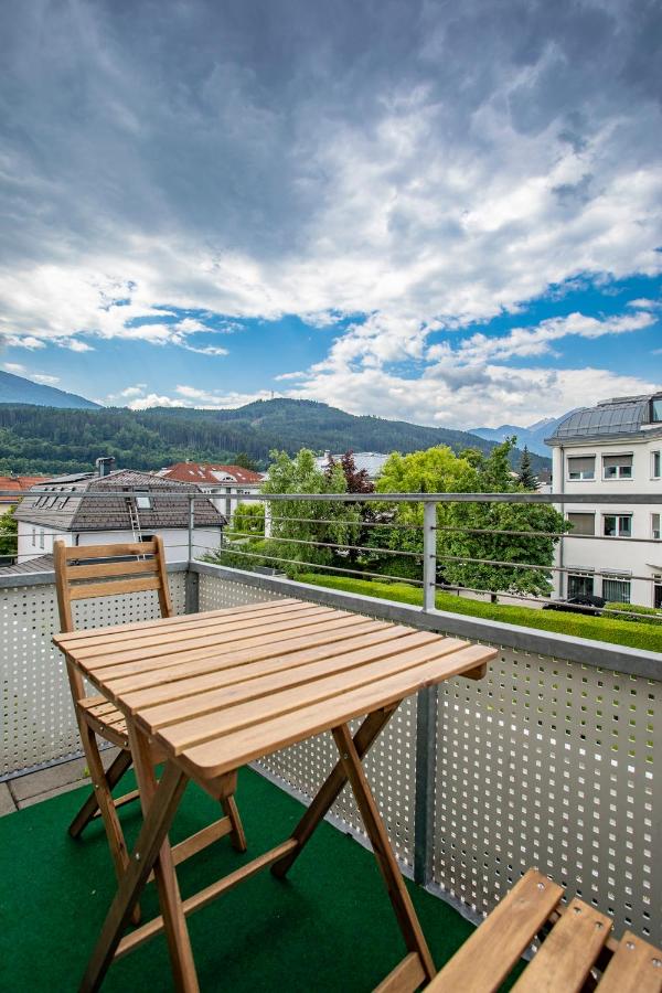 Modern Innsbruck Apartment I Free Parking - Ferienwohnung Innsbruck