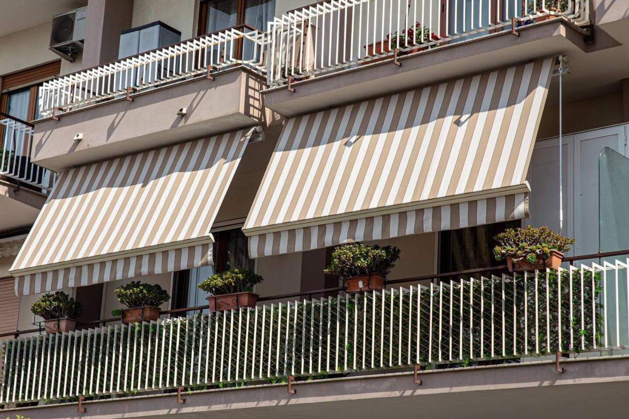 Angel luxury Suite - B&B Sorrento