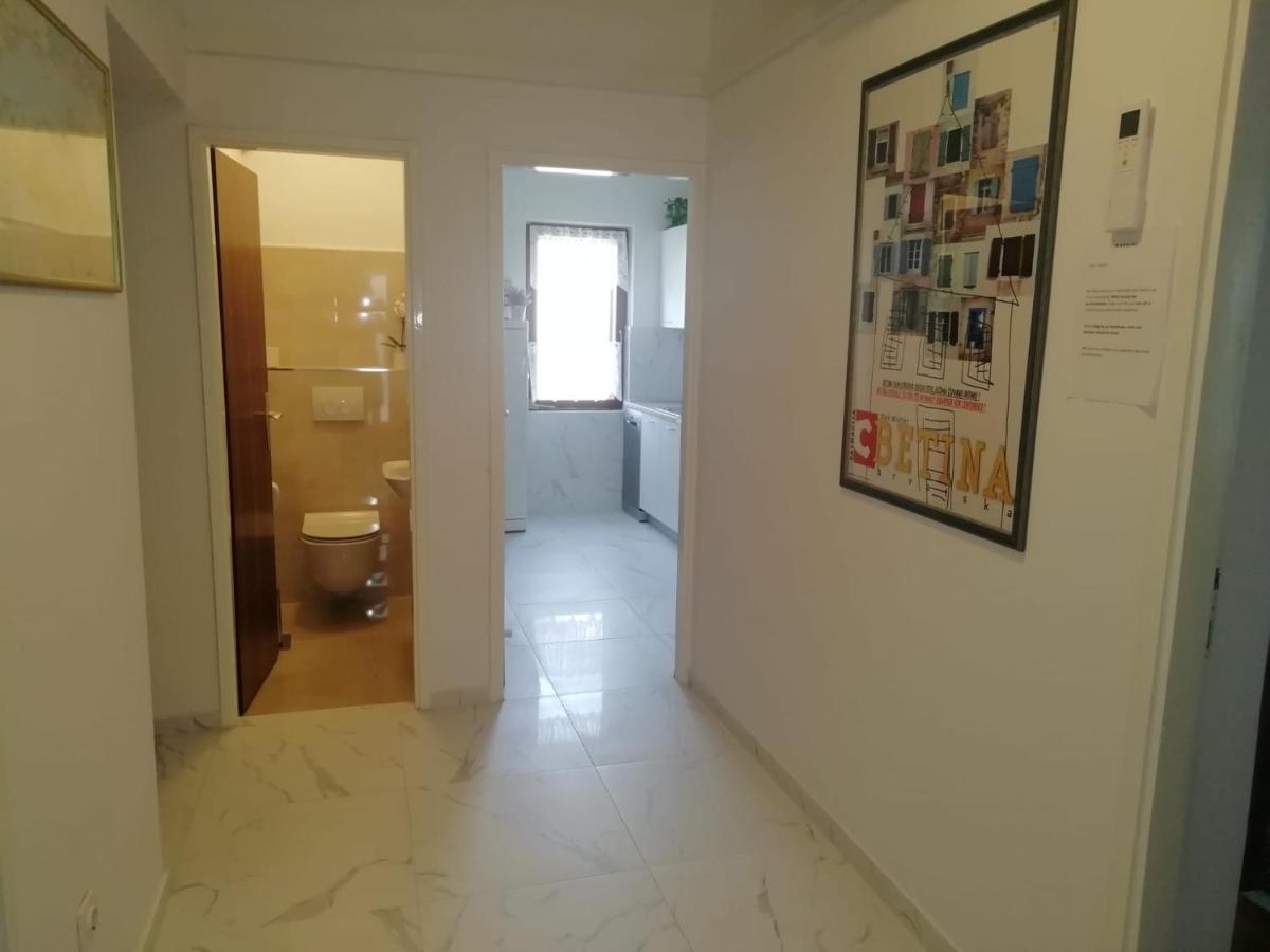 Apartment DUBA - B&B Betina