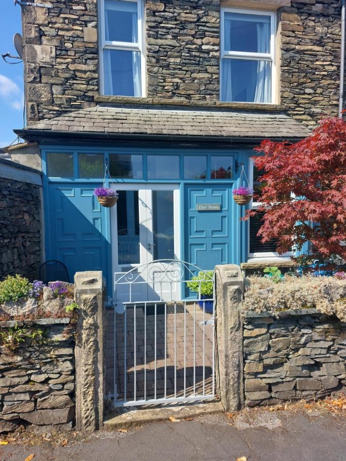 Ellerhow - B&B Windermere