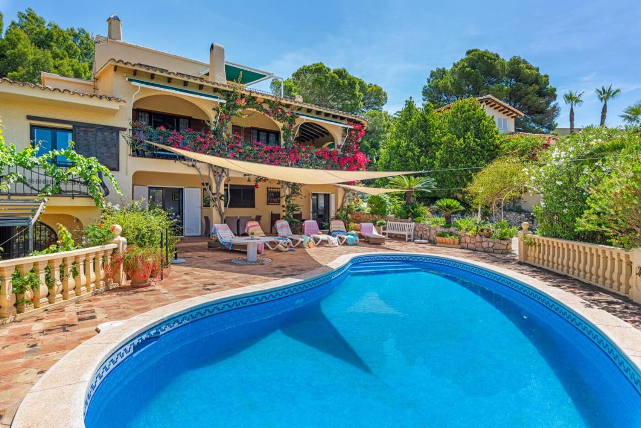 Villa Rosa 5 - PlusHolidays - B&B