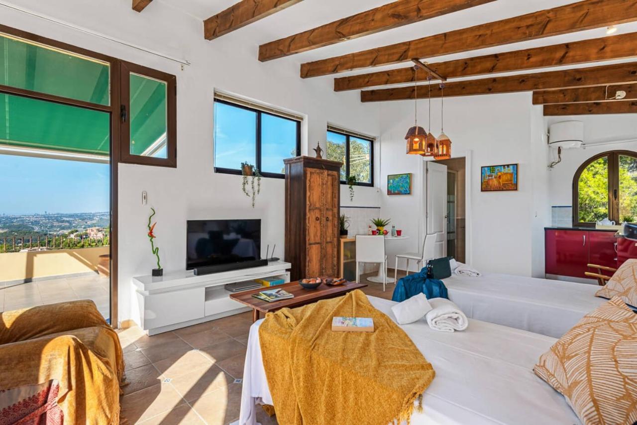 Villa avec Piscine Privée