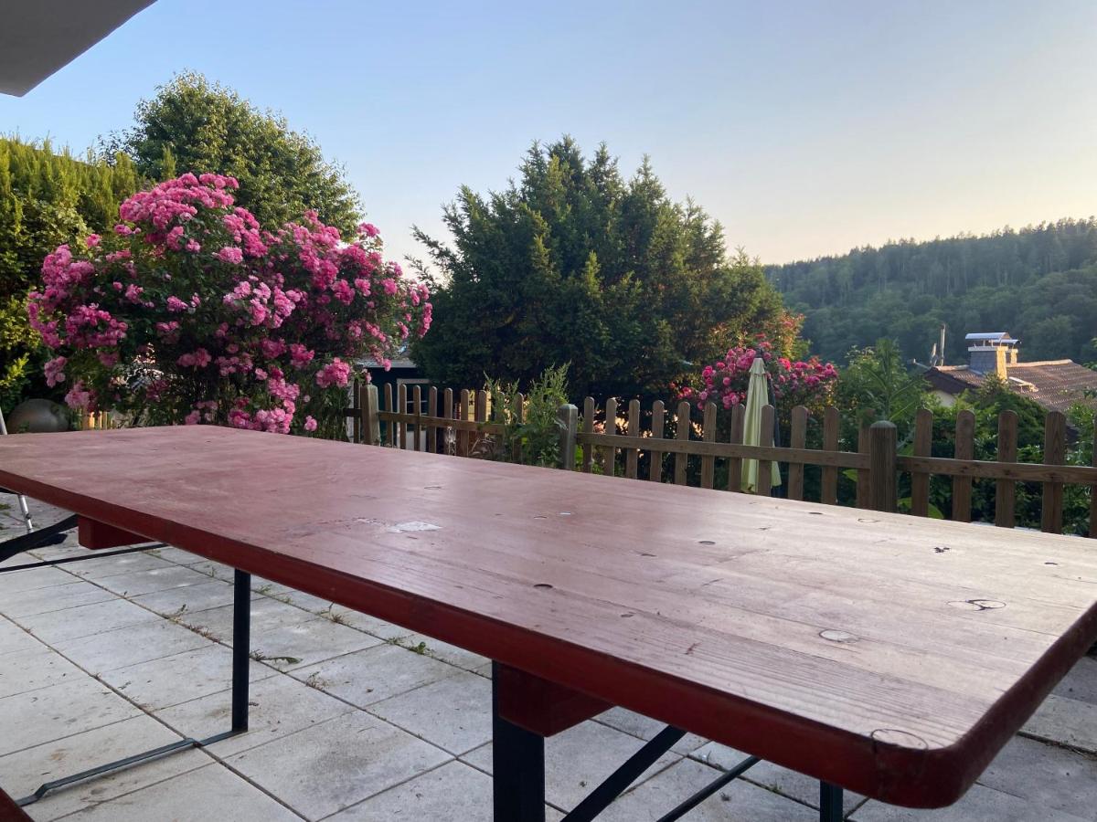 Exklusive Wohnung Nähe Frankfurt - B&B