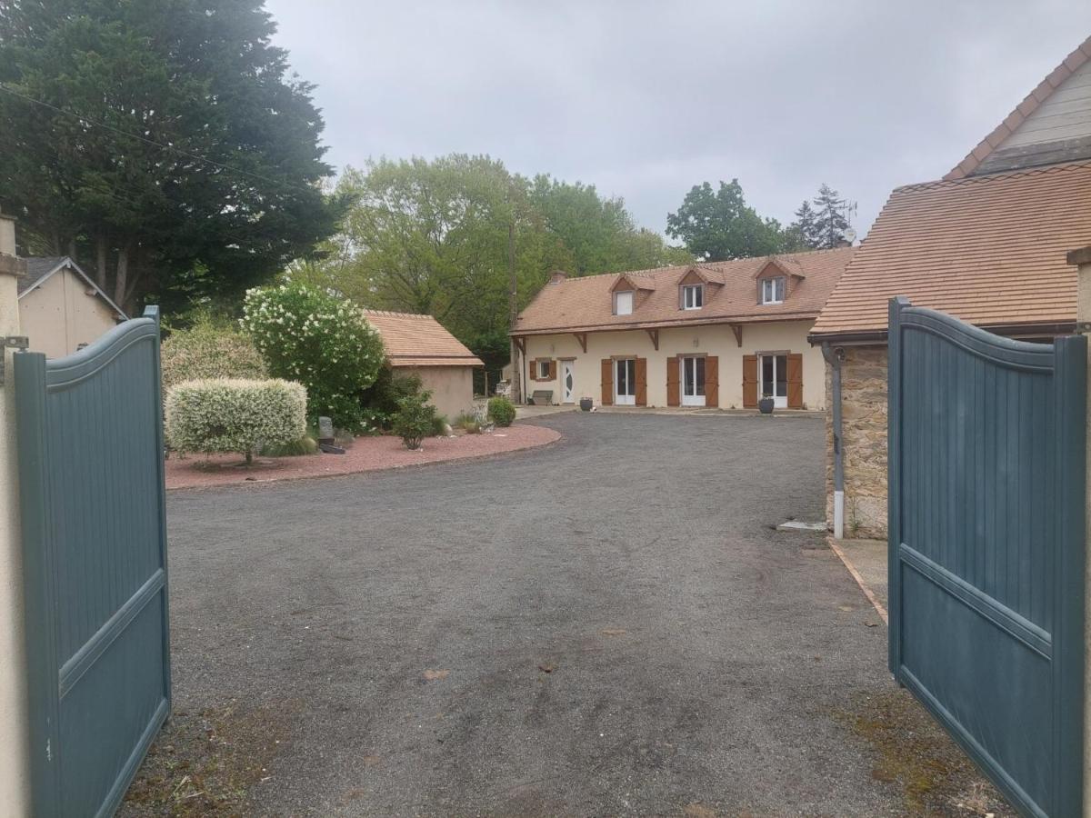 Chambre a proximité du circuit des 24 heures - Ferienwohnung