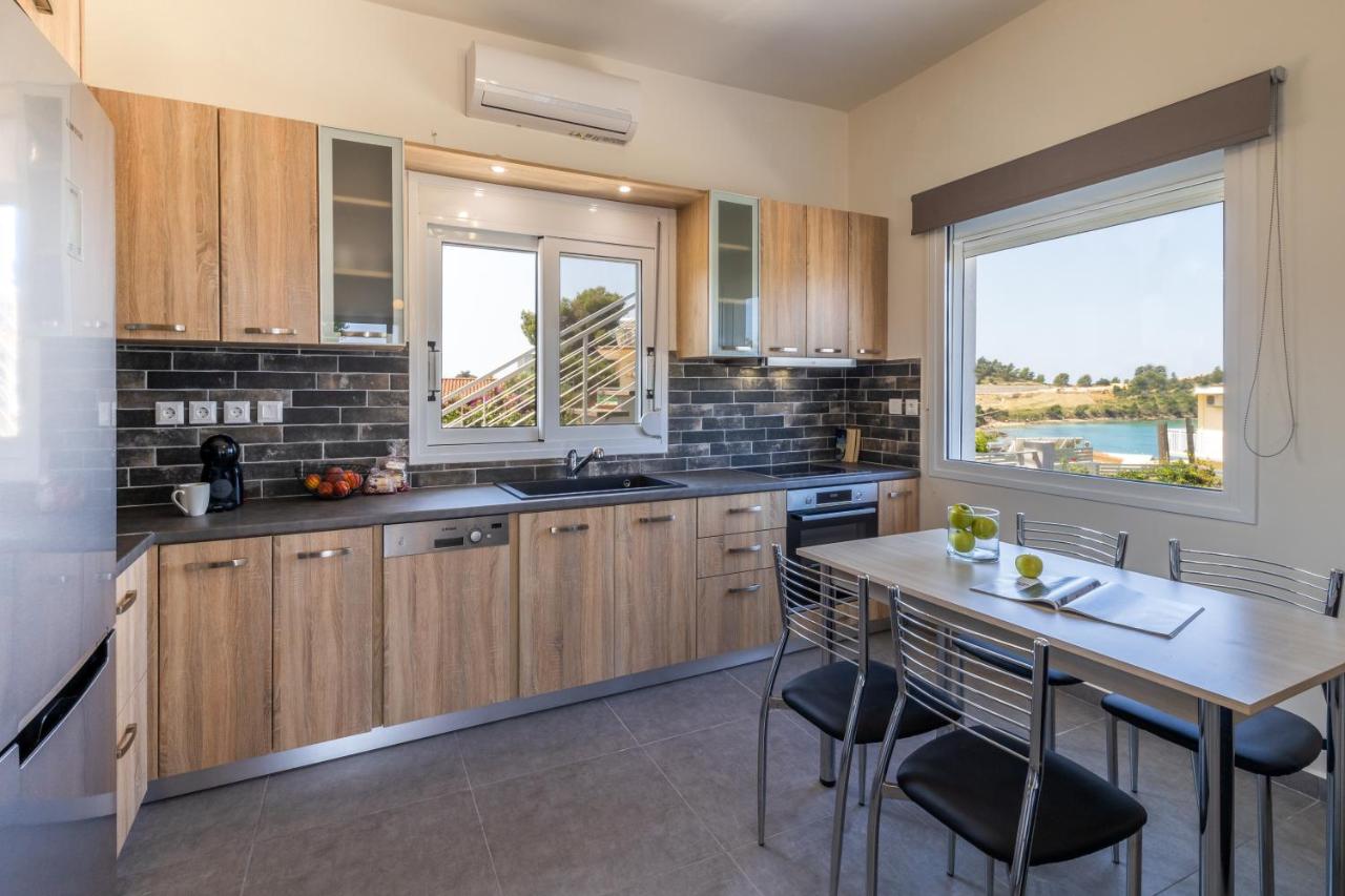 Amy's Seaside Oasis - B&B Argostoli