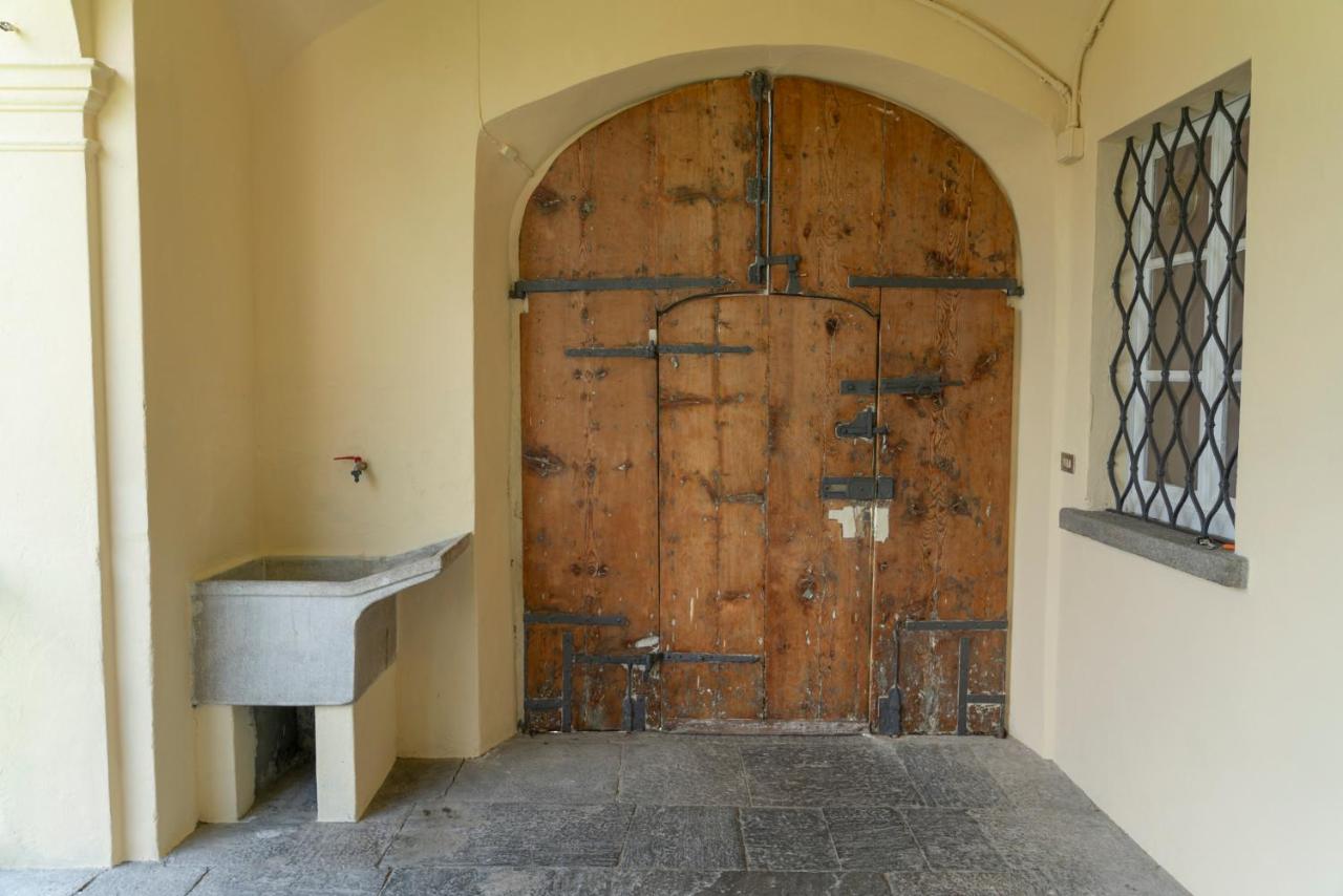 Lago Maggiore a 10 minuti "Cascina Lavanda" - B&B
