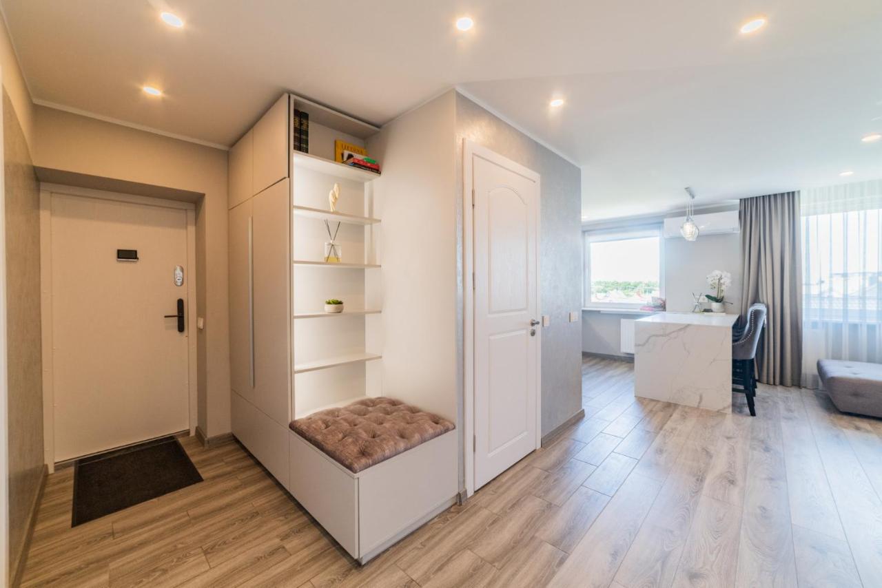 E.D. Luxury Apartaments - B&B Šiauliai