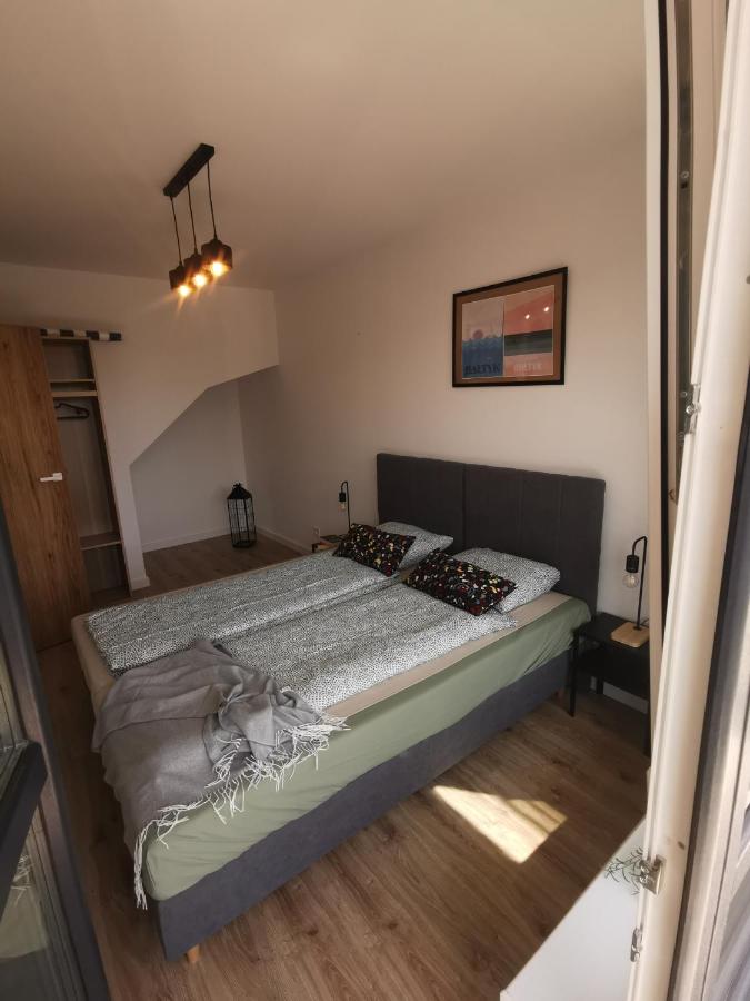 Appartamento con 1 Camera da Letto