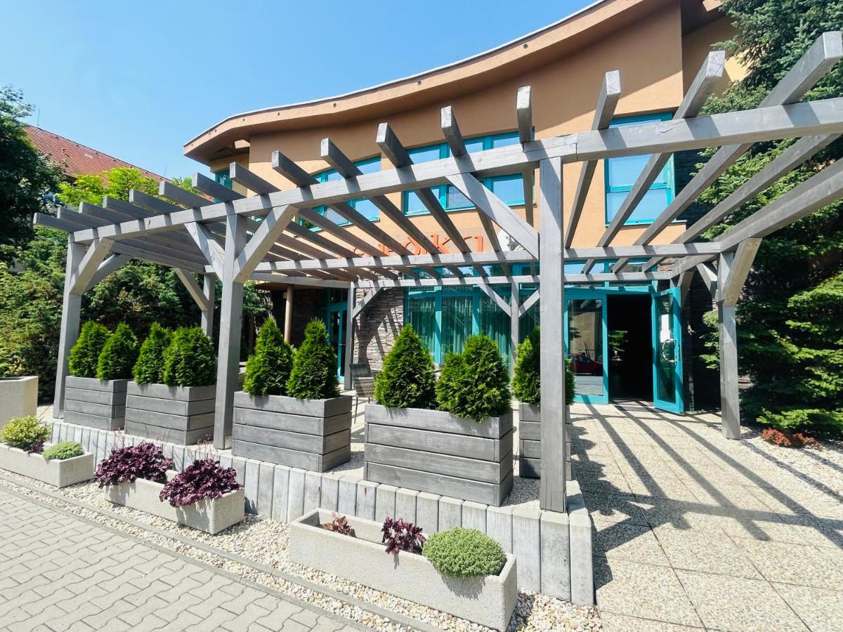 Penzion Benedikti - B&B