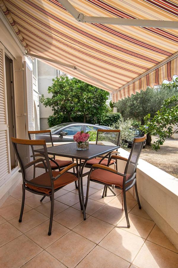 Appartement - Begane Grond