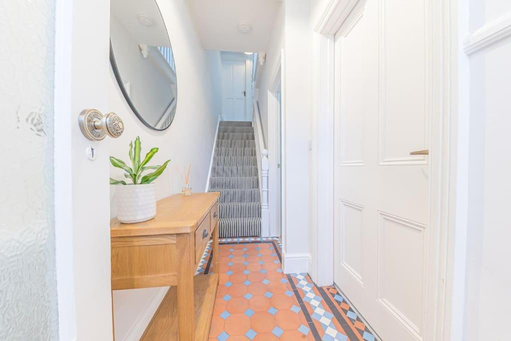 Hazelgrove, Ratcliffe Place, Keswick - B&B Keswick