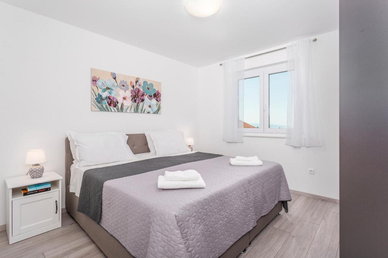 Kvarner bay - Apartments 2 & 4 - B&B Fiume