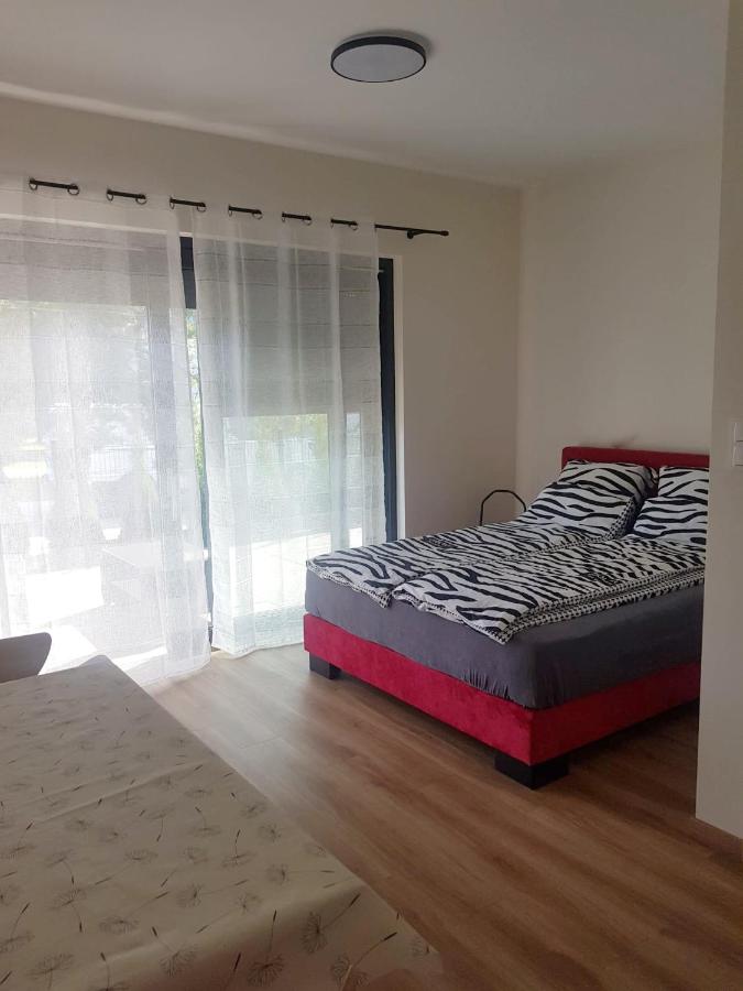 Apartment - Ground Floor