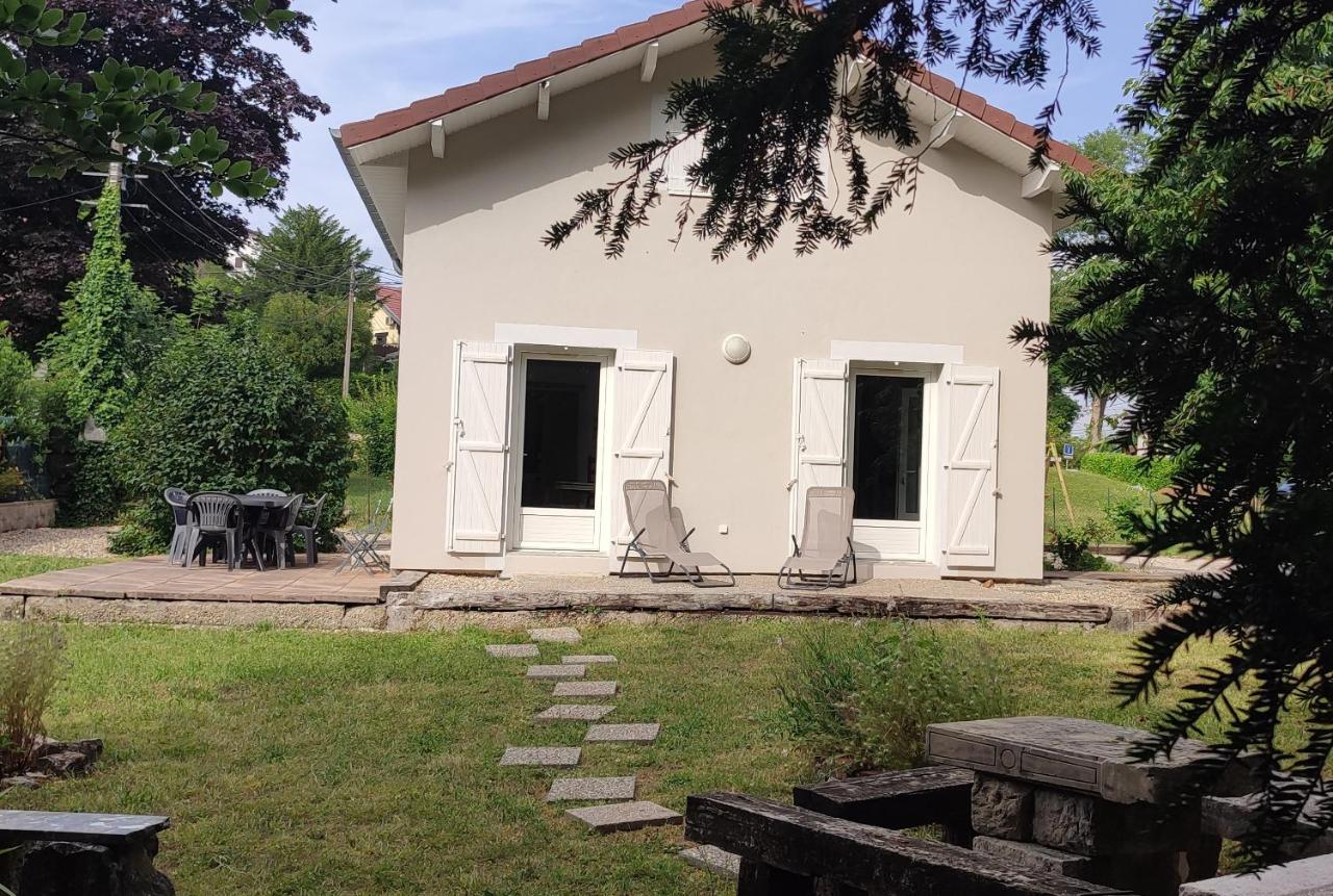 La tour de Plumont - B&B Dole