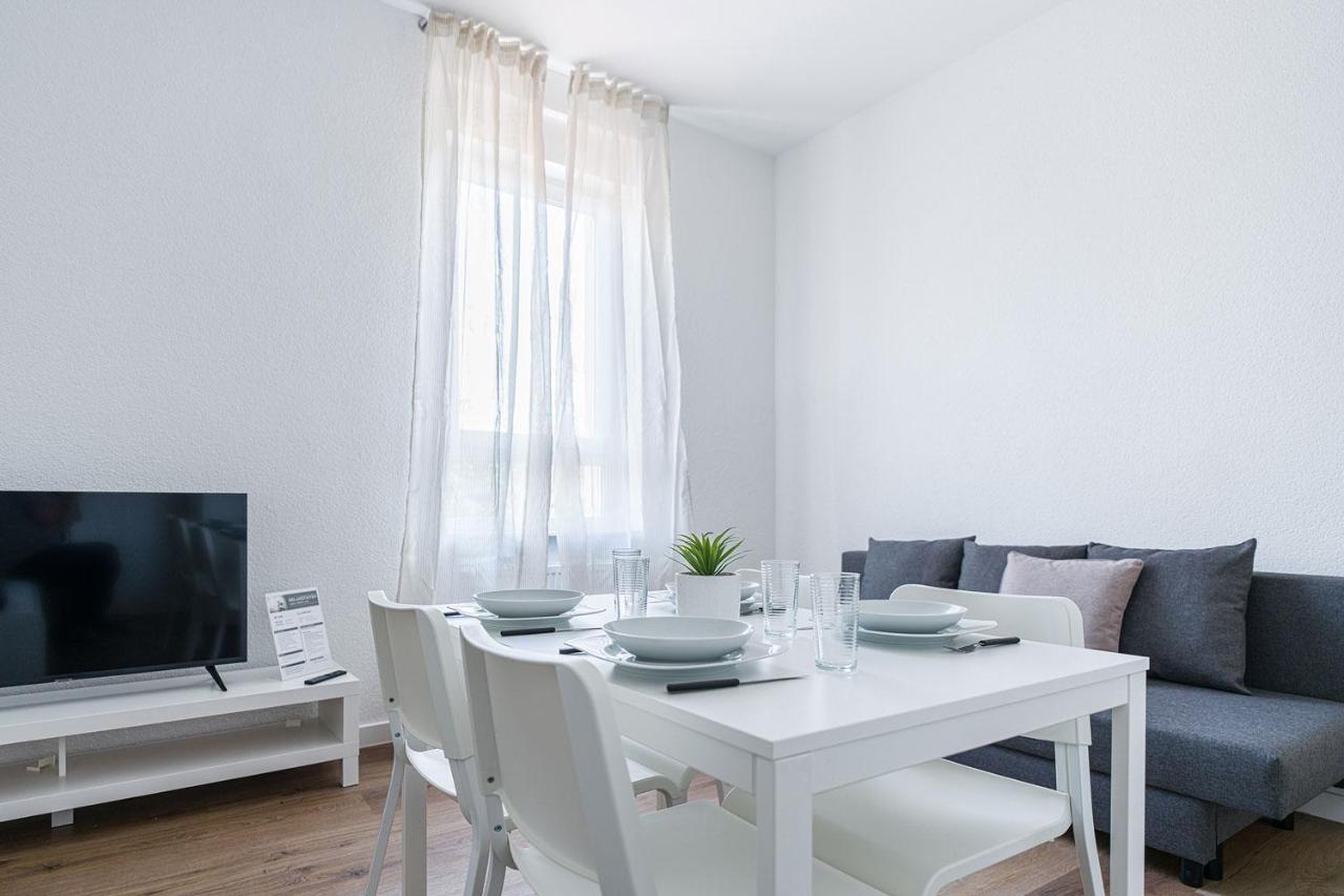 B&B Offenbach - Nice Apartment in Offenbach a. M. - Bed and Breakfast Offenbach