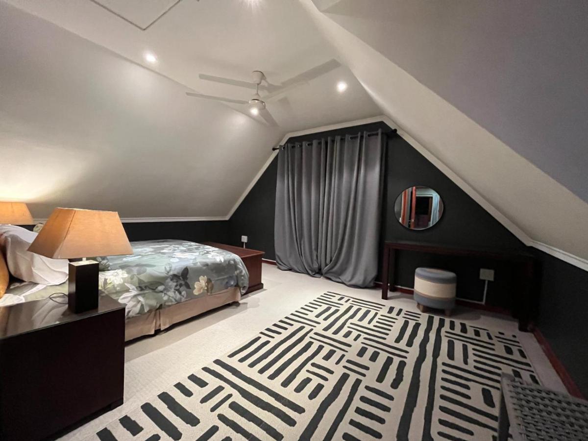 Standaard Loft