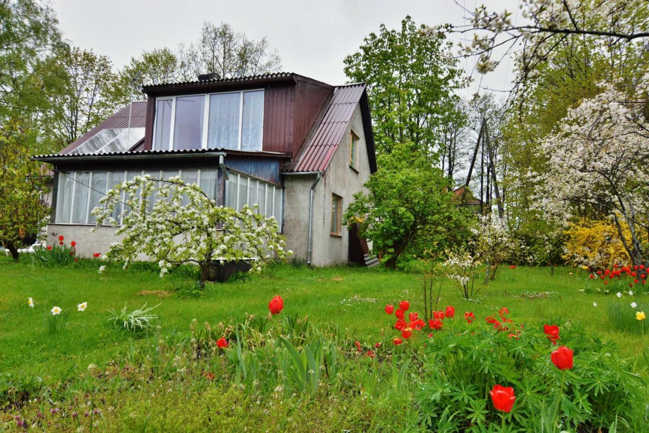 Gundegas - B&B