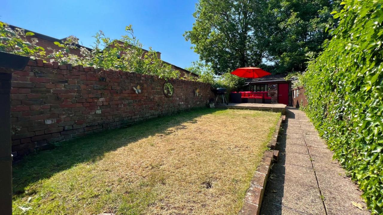 3 Bedroom Character Townhouse on Edge of Blackdown Hills - Bed and Breakfast