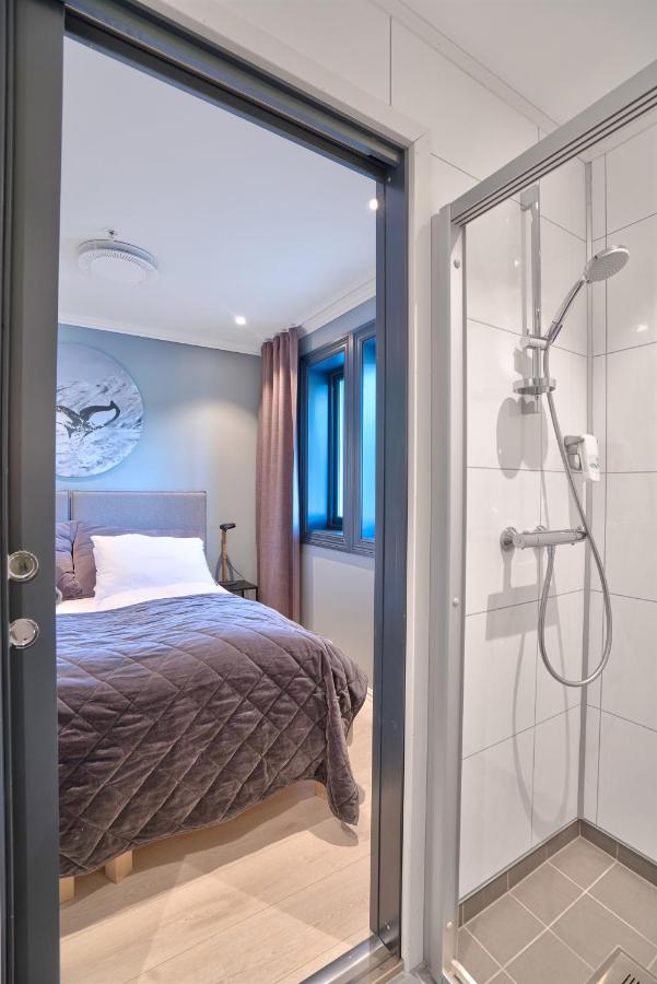 Chambre Double - Vue sur Montagne