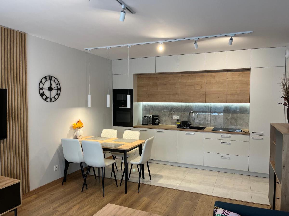 Apartament 45 - B&B Breslavia