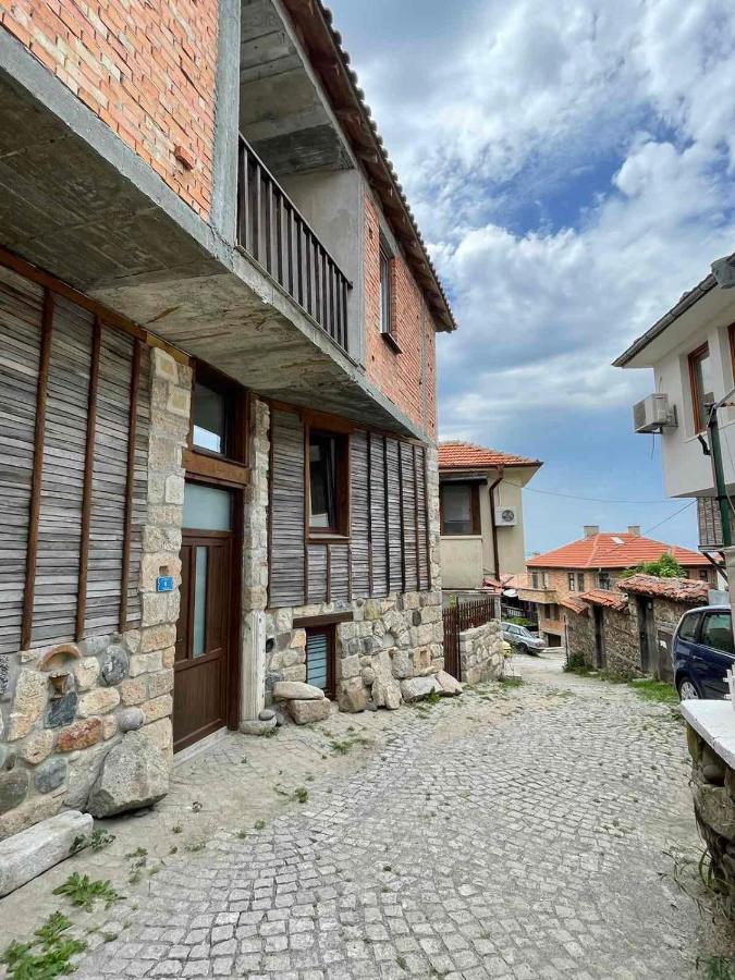 Sozopol Old Town - Guest House Fenix - B&B Sozopol