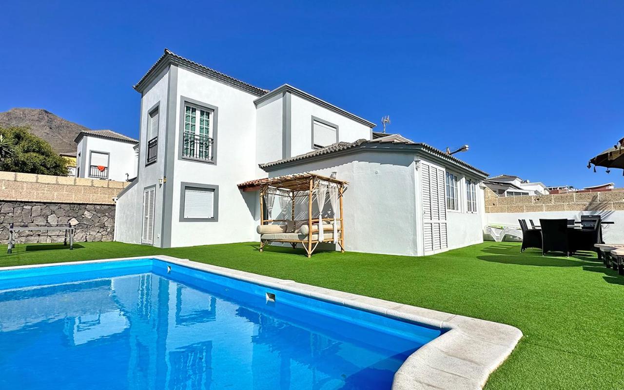 Villa Namaste - B&B Adeje