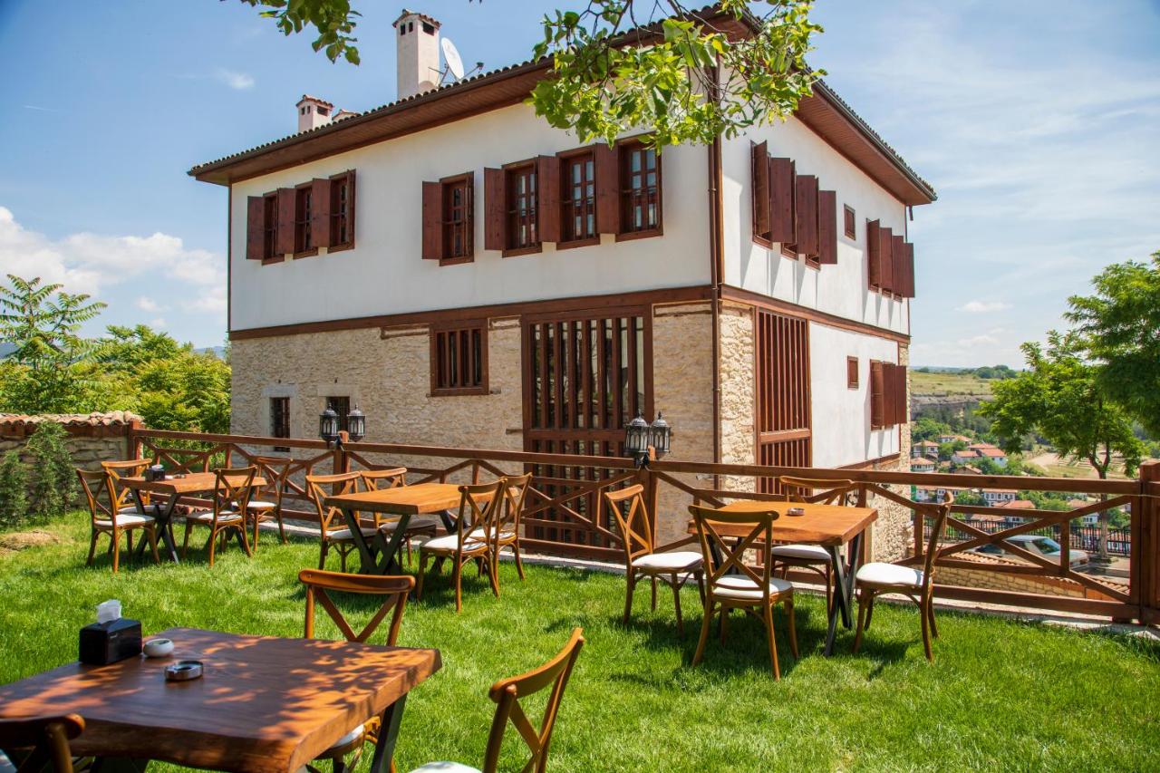 B&B Safranbolu - Saffronia1900 Butik Otel - Bed and Breakfast Safranbolu