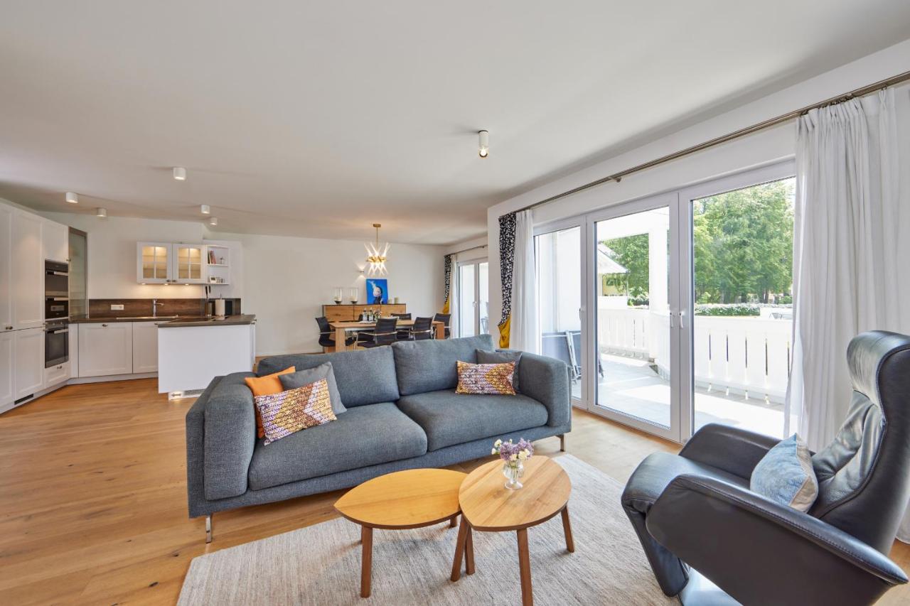 BergIdylle 2 - B&B Garmisch-Partenkirchen