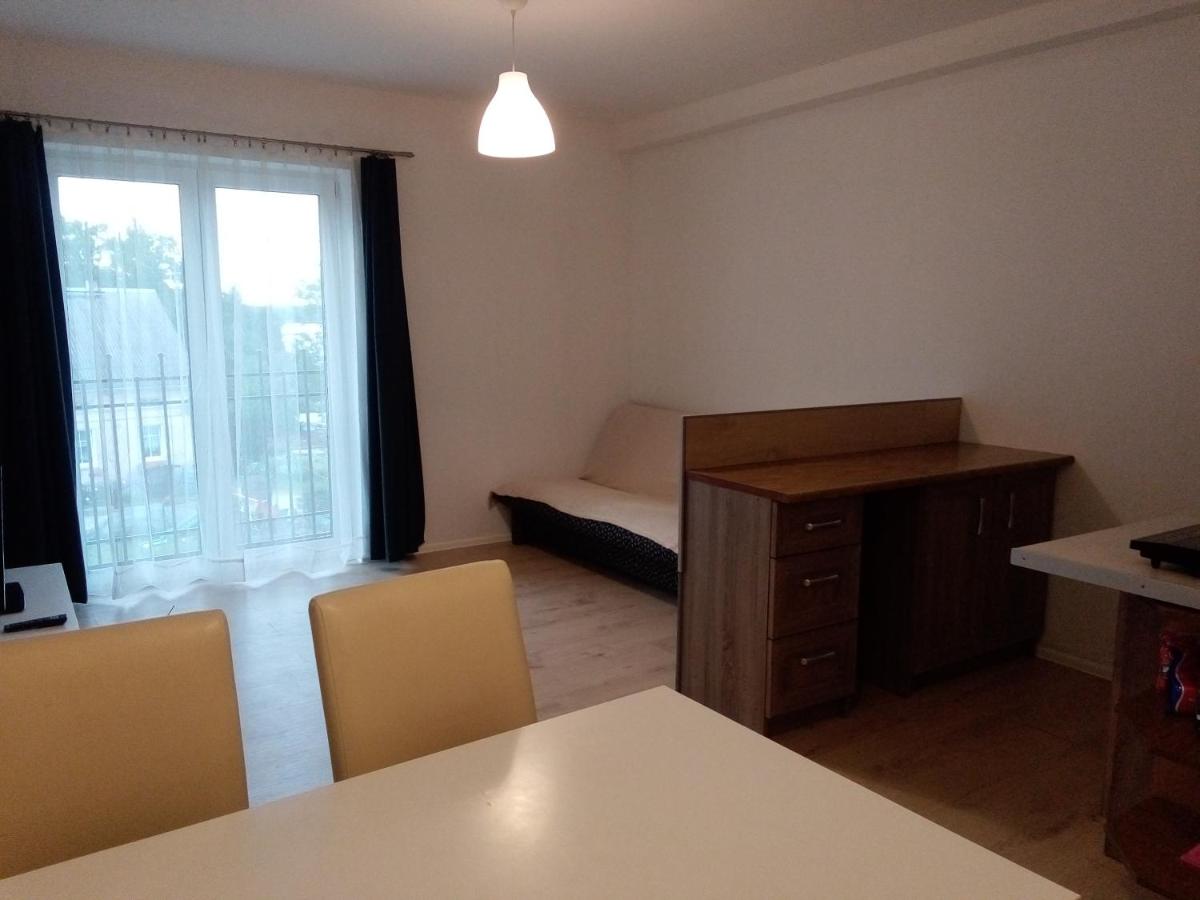 Appartamento con 2 Camere da Letto