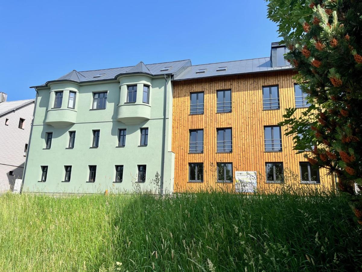 Rezidence Abertamy - B&B Abertamy