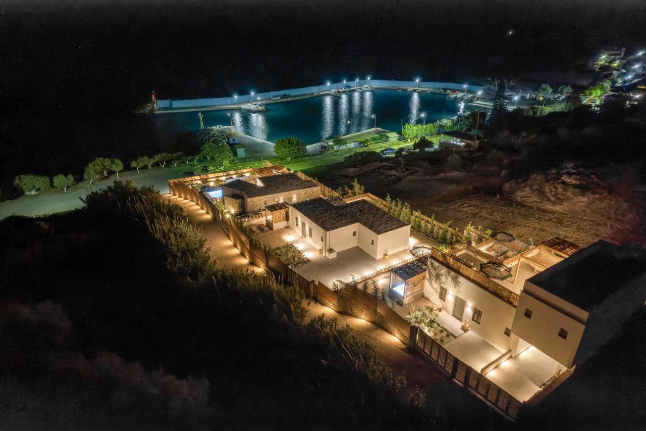 Villa met Eigen Zwembad