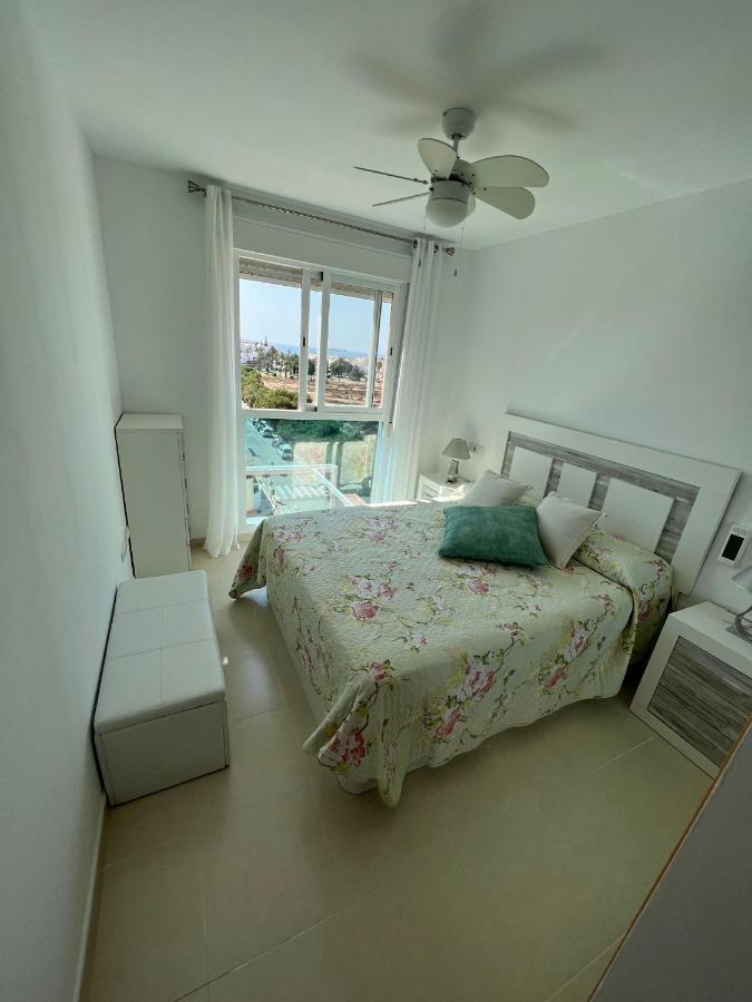 Appartement met 2 slaapkamers