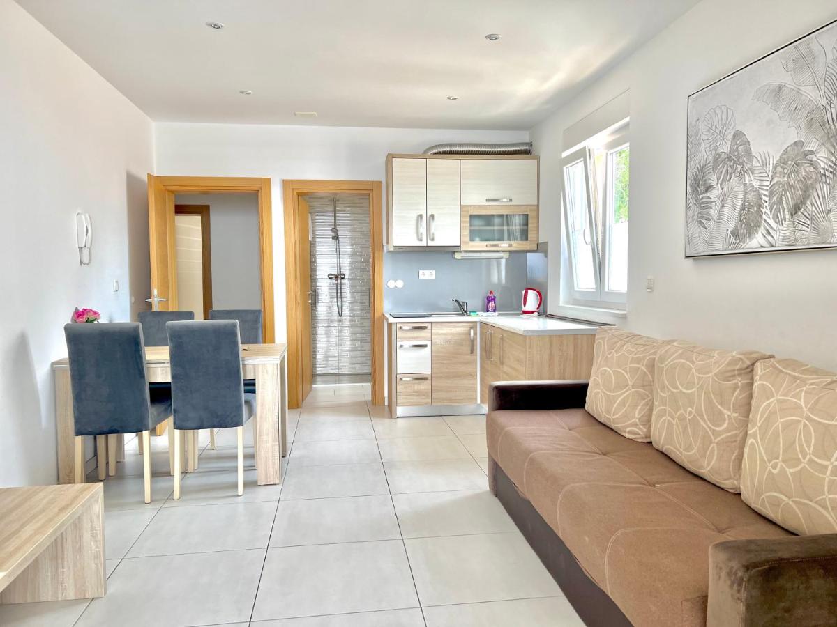 Appartement Supérieur