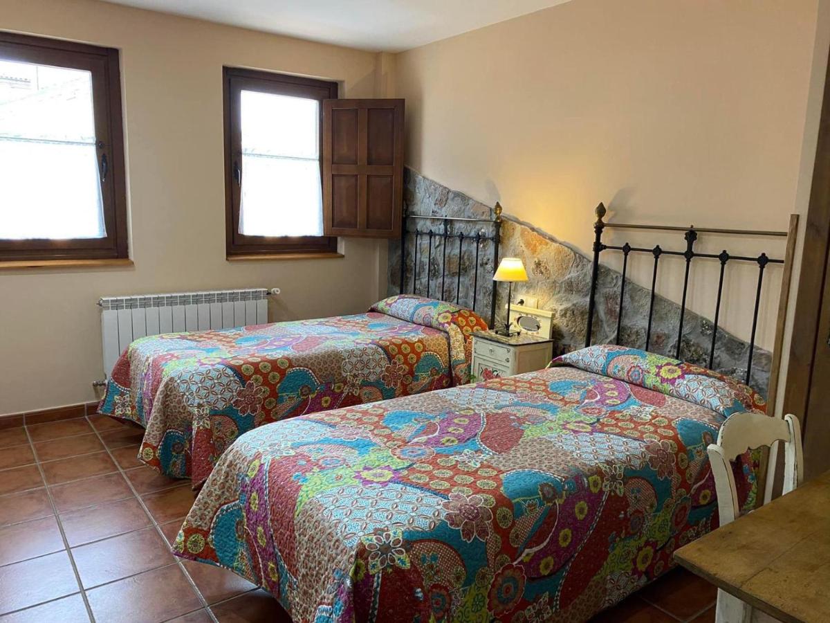 Chambre Double avec Salle de Bains Privative