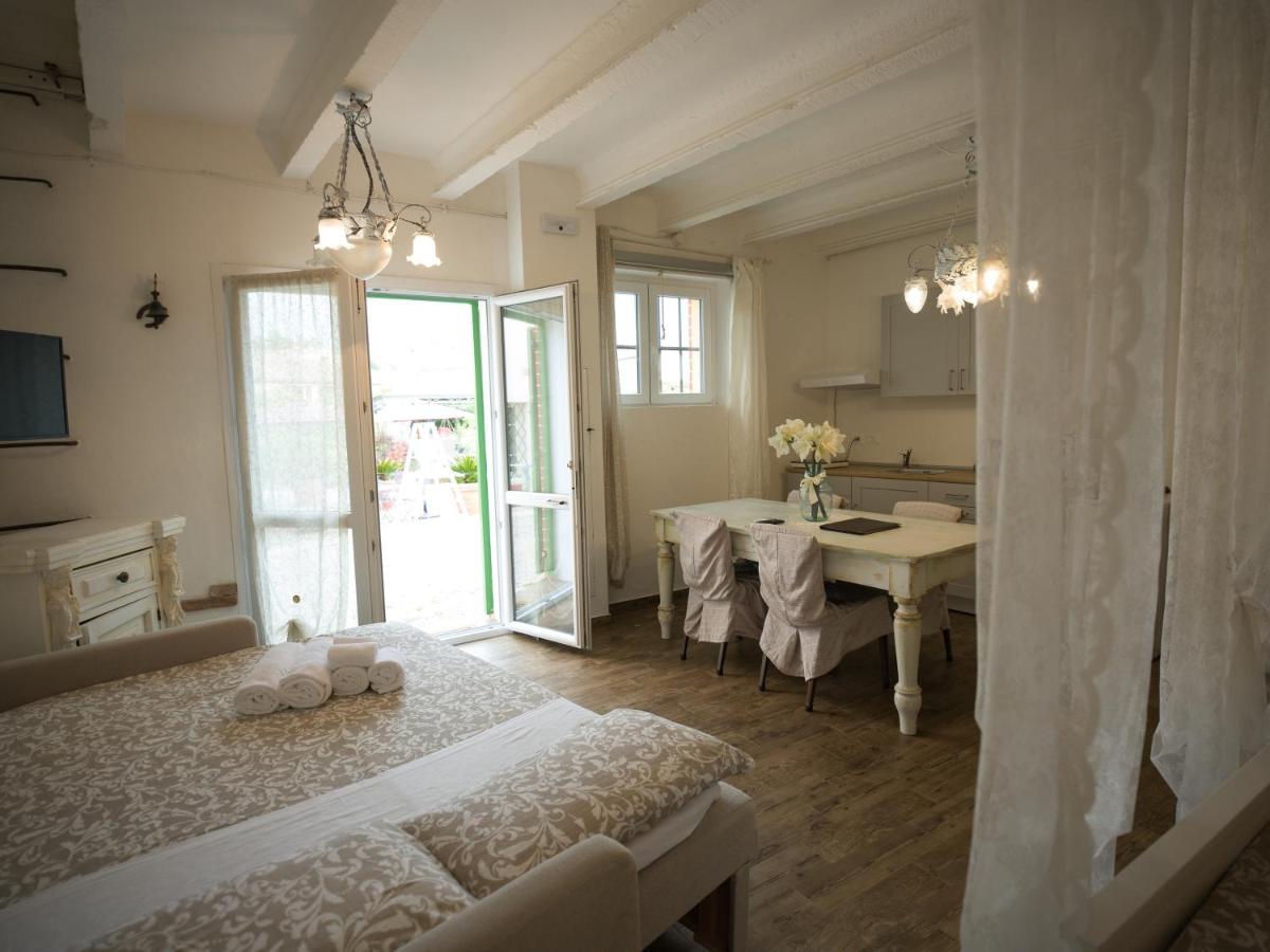 Monolocale Familiare